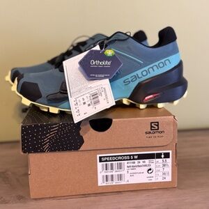 Salomon Speedcross 5 W NIB